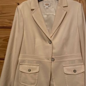Talbots blazer